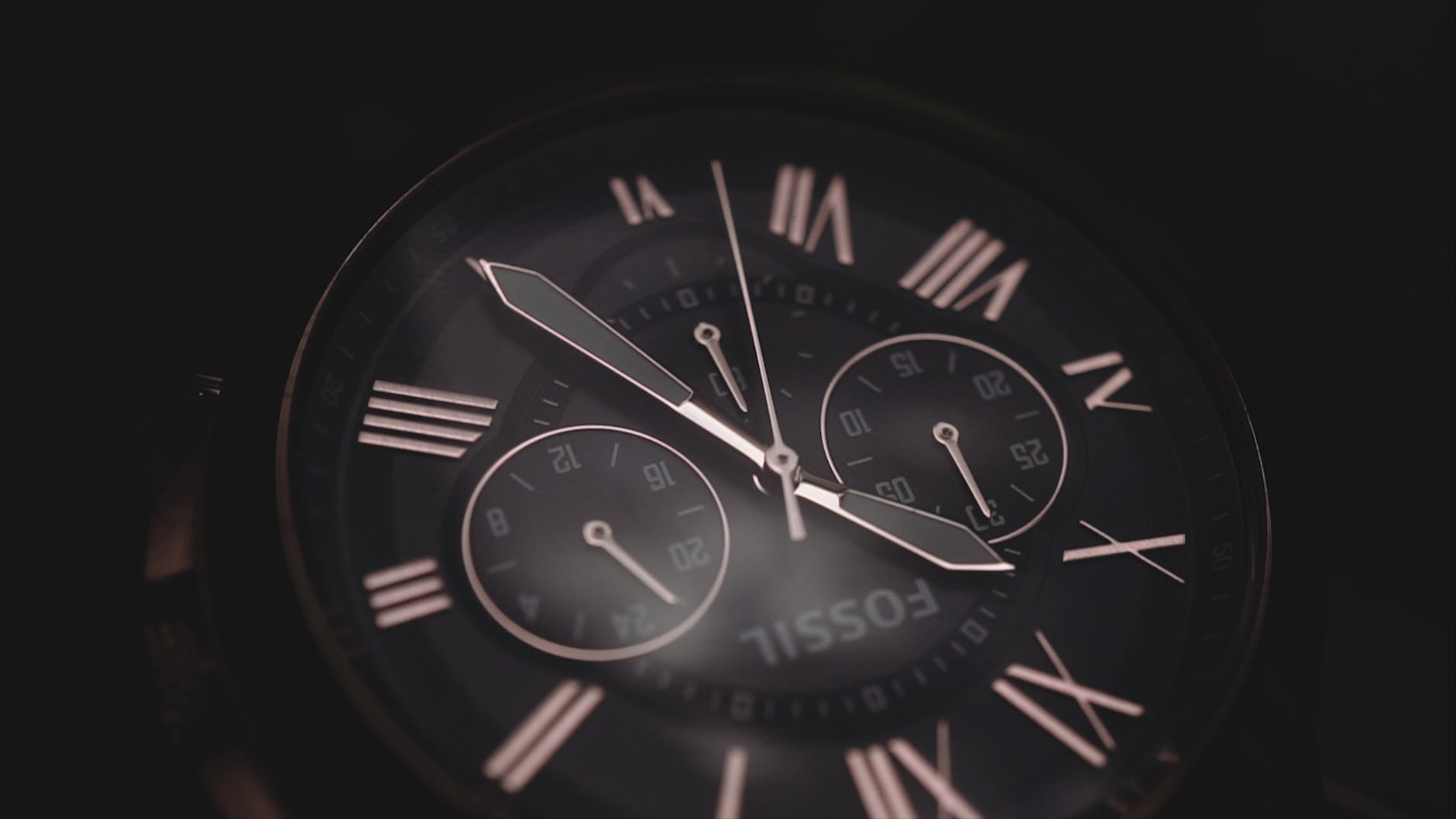 For everything, there is a time…