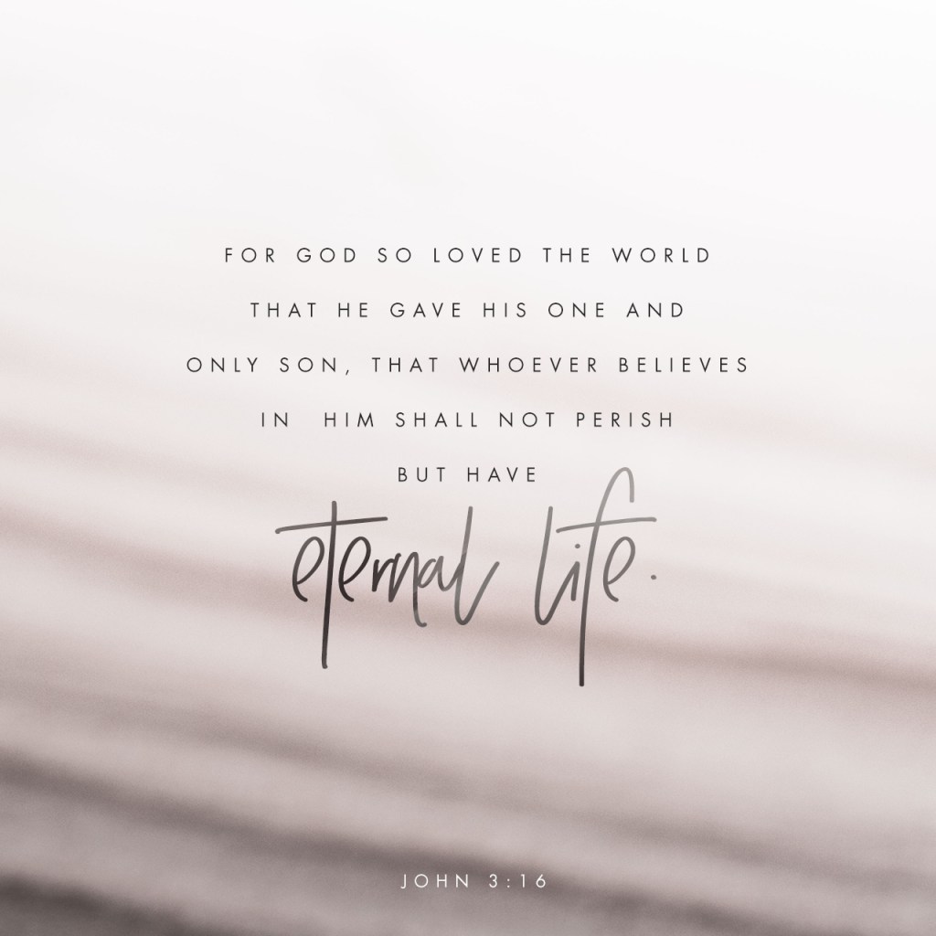 Trust in God
