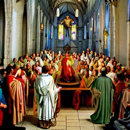 Intercessions Acts 2:1-21 and John 7:37-39