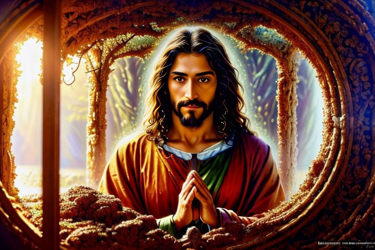 Intercessions for Romans 5:1-8 and Matthew 9:35-10:8